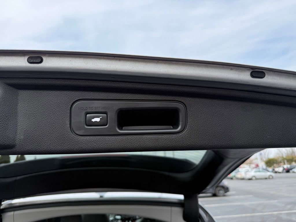 Used 2019 Honda Odyssey EX-L image 32