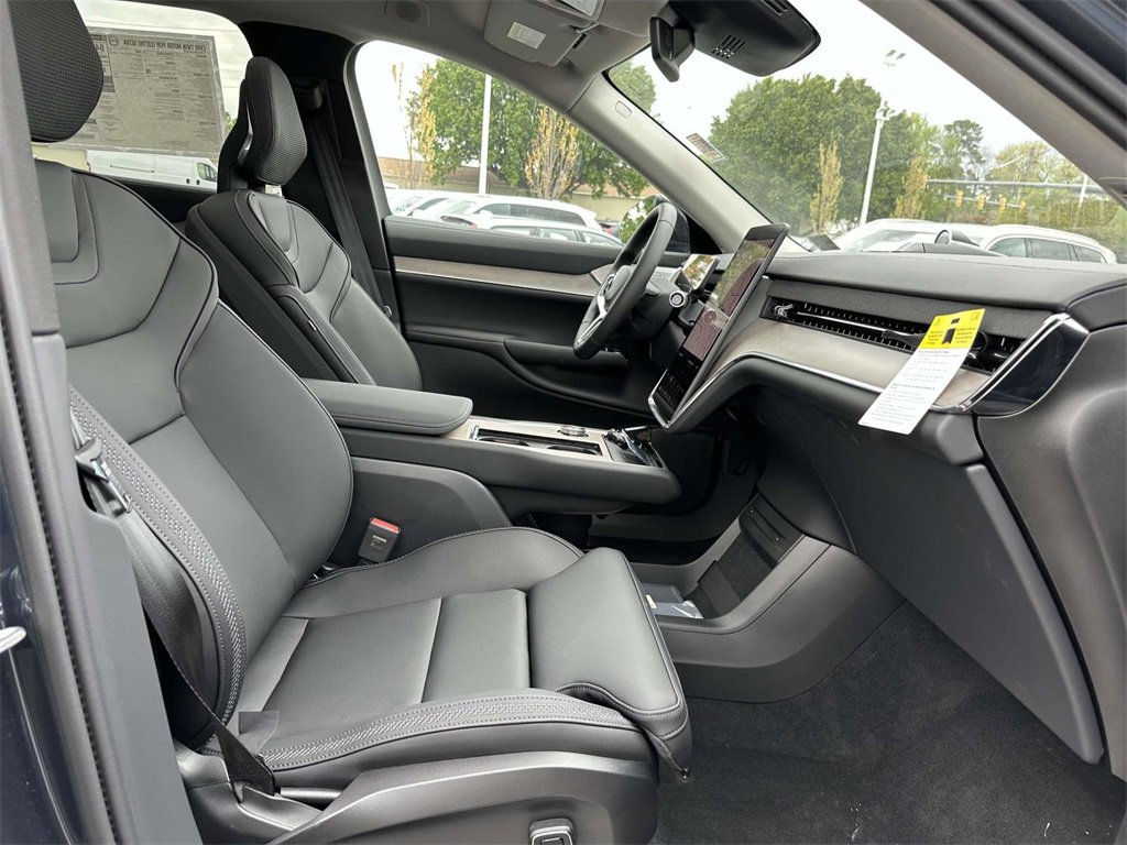 New 2025 Volvo EX90 Ultra image 10