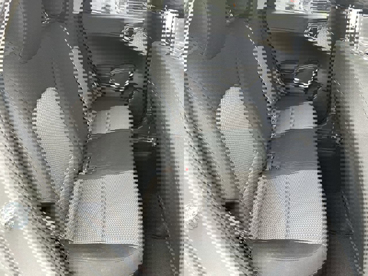 Used 2023 Kia Soul LX w/ Option Group 015 FWD image 25