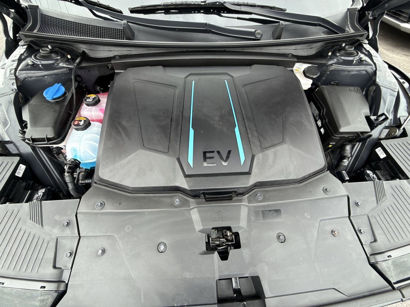 Certified 2024 Hyundai Ioniq 5 SEL RWD image 29