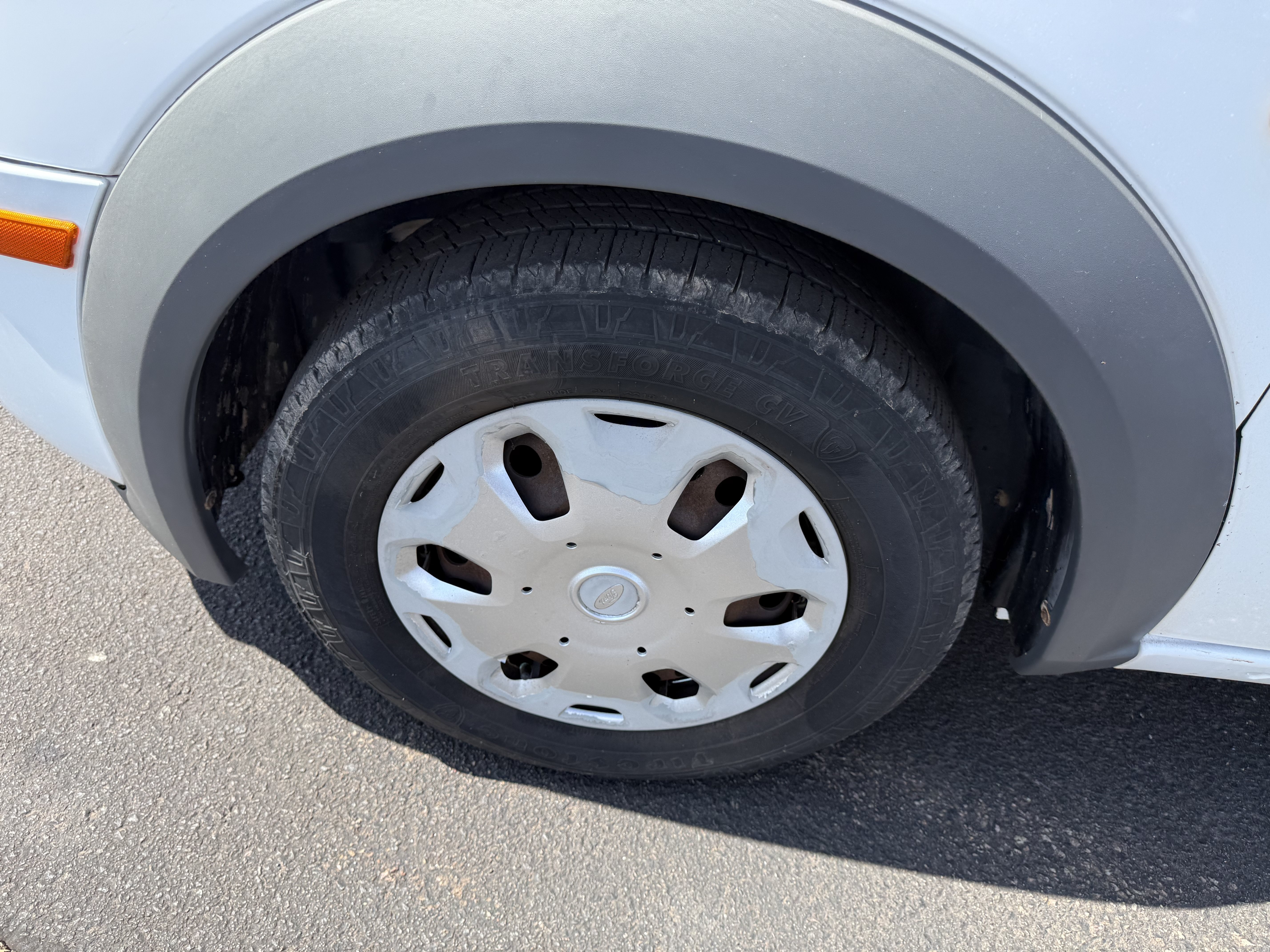 Used 2012 Ford Transit Connect XLT Premium FWD image 5