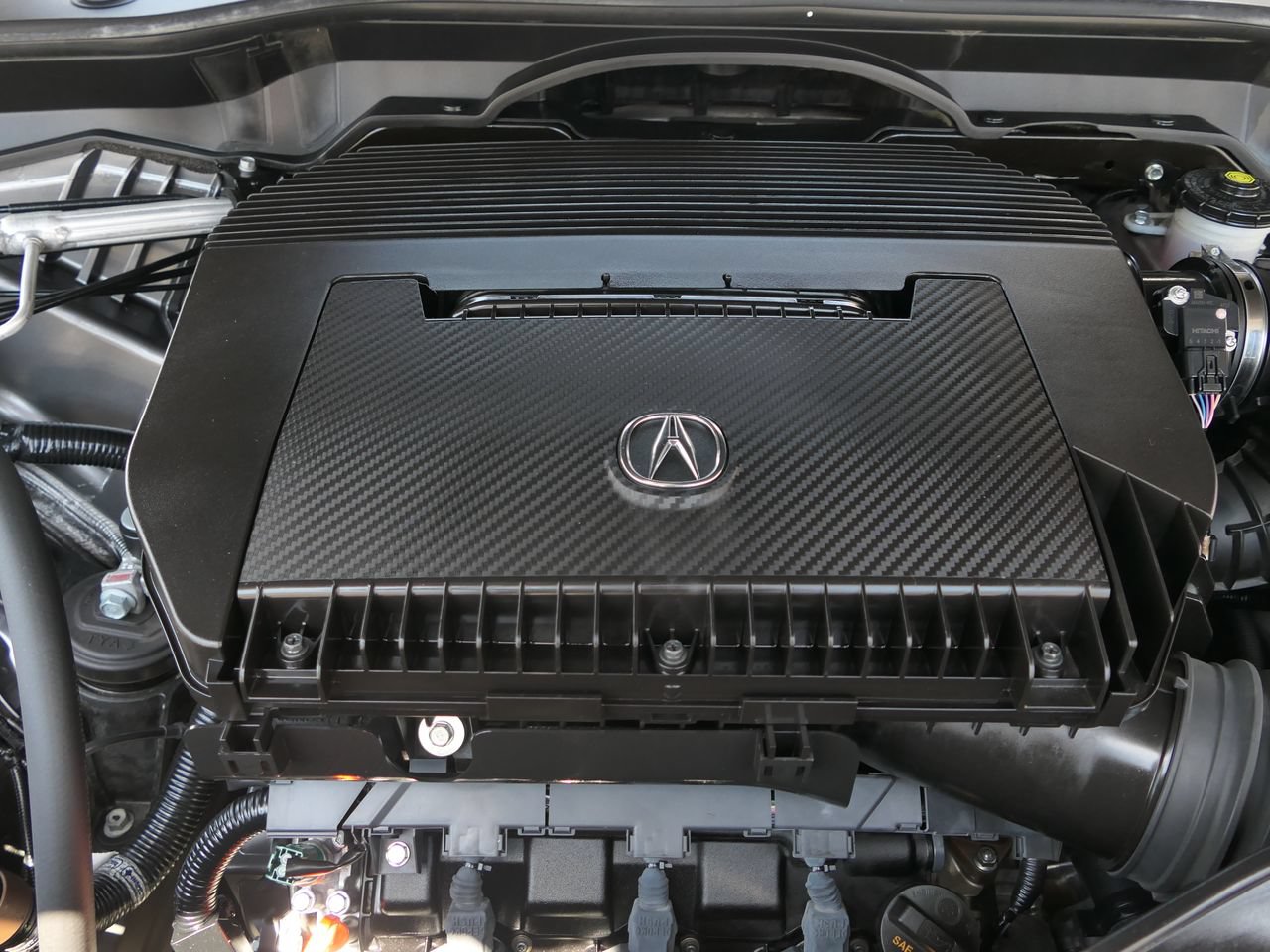 Used 2025 Acura MDX A-Spec AWD/4WD image 32