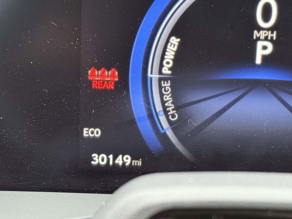 Used 2023 Lexus RZ 450e Premium w/ Accessory Package (2T) image 29