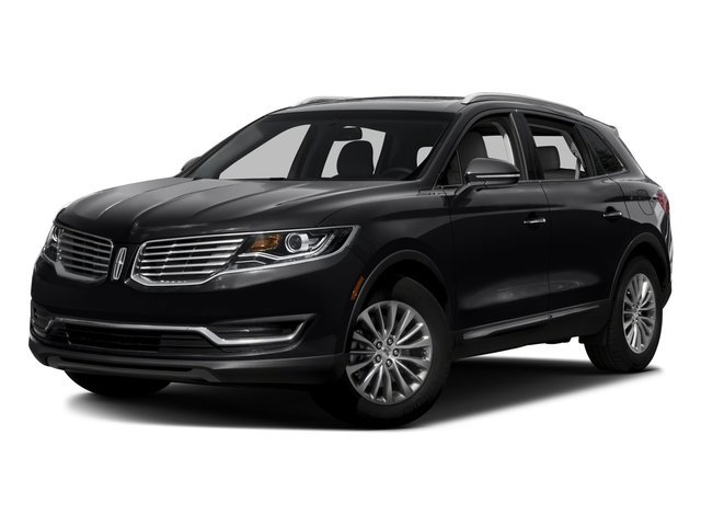 Used 2016 Lincoln MKX Reserve