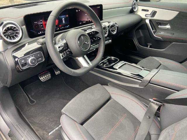 Used 2026 Mercedes-Benz CLA 250 4MATIC image 6