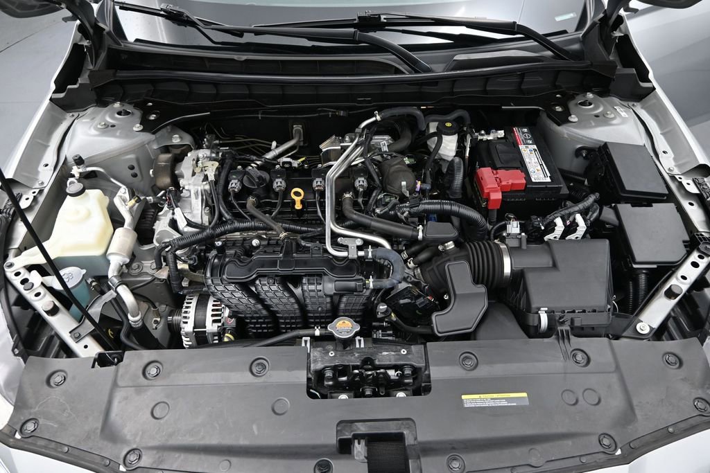 Used 2023 Nissan Altima 2.5 SV w/ SV Premium Package FWD image 24