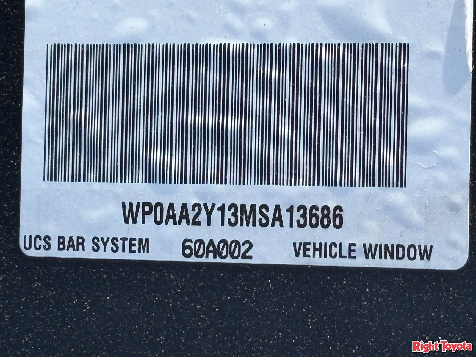 Used 2021 Porsche Taycan RWD image 33