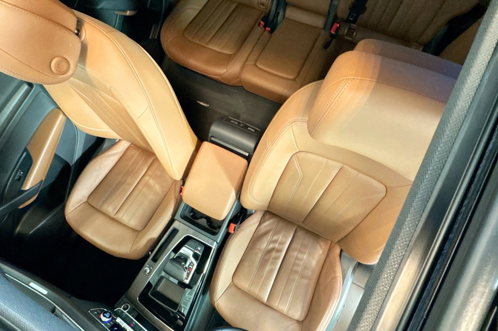 Used 2022 Audi Q5 2.0T Premium w/ Convenience Package image 20