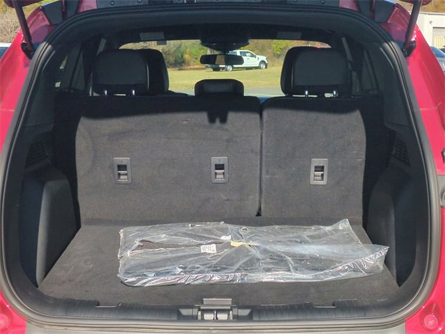 Used 2025 Ford Escape ST-Line w/ Equipment Group 301A image 32