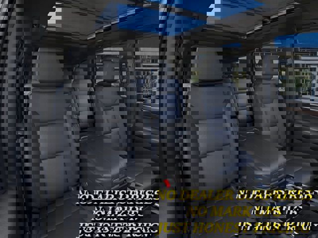 New 2026 Chevrolet Tahoe Z71 AWD/4WD image 16