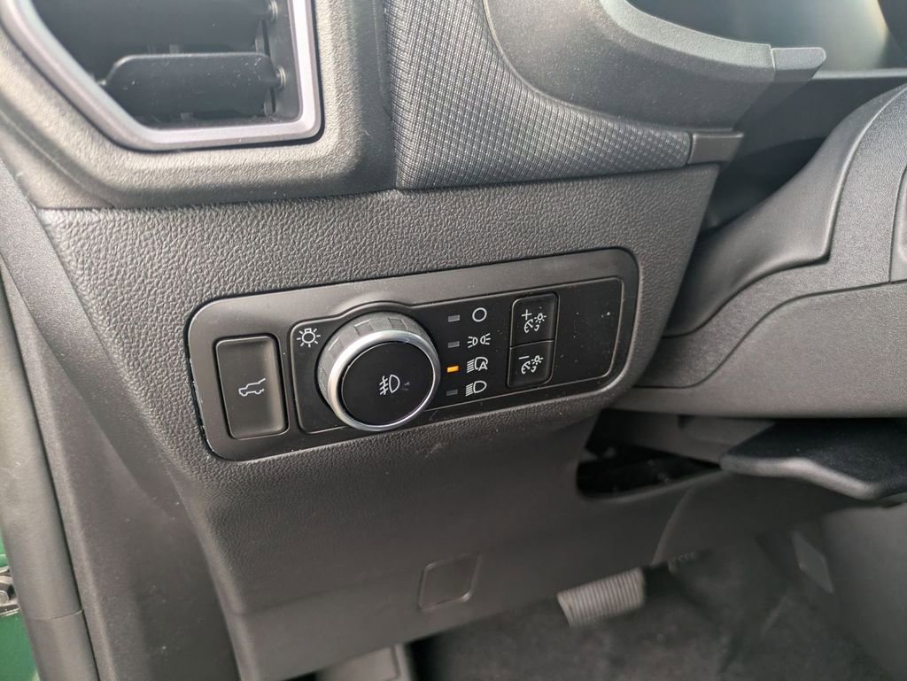 New 2025 Ford Bronco Sport Outer Banks w/ Outer Banks Tech Package+ image 37