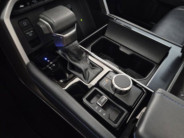 Used 2024 Toyota Tundra Platinum AWD/4WD image 34