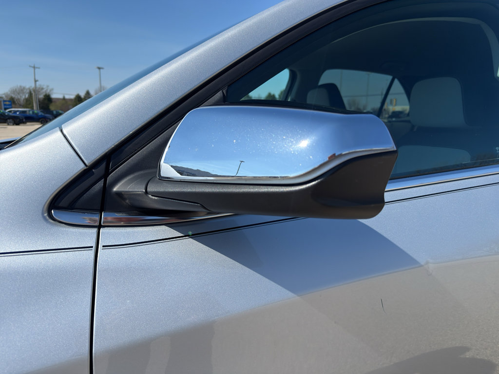 Used 2018 Chevrolet Equinox LT image 13