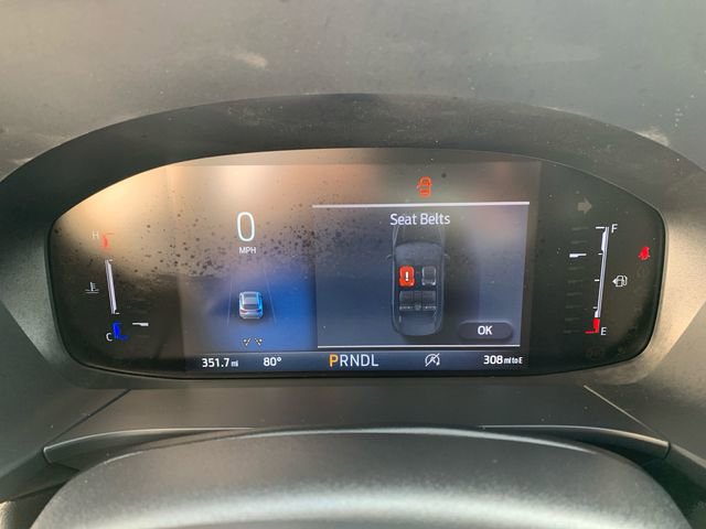 Used 2025 Ford Escape Active w/ Cold Weather Package image 21