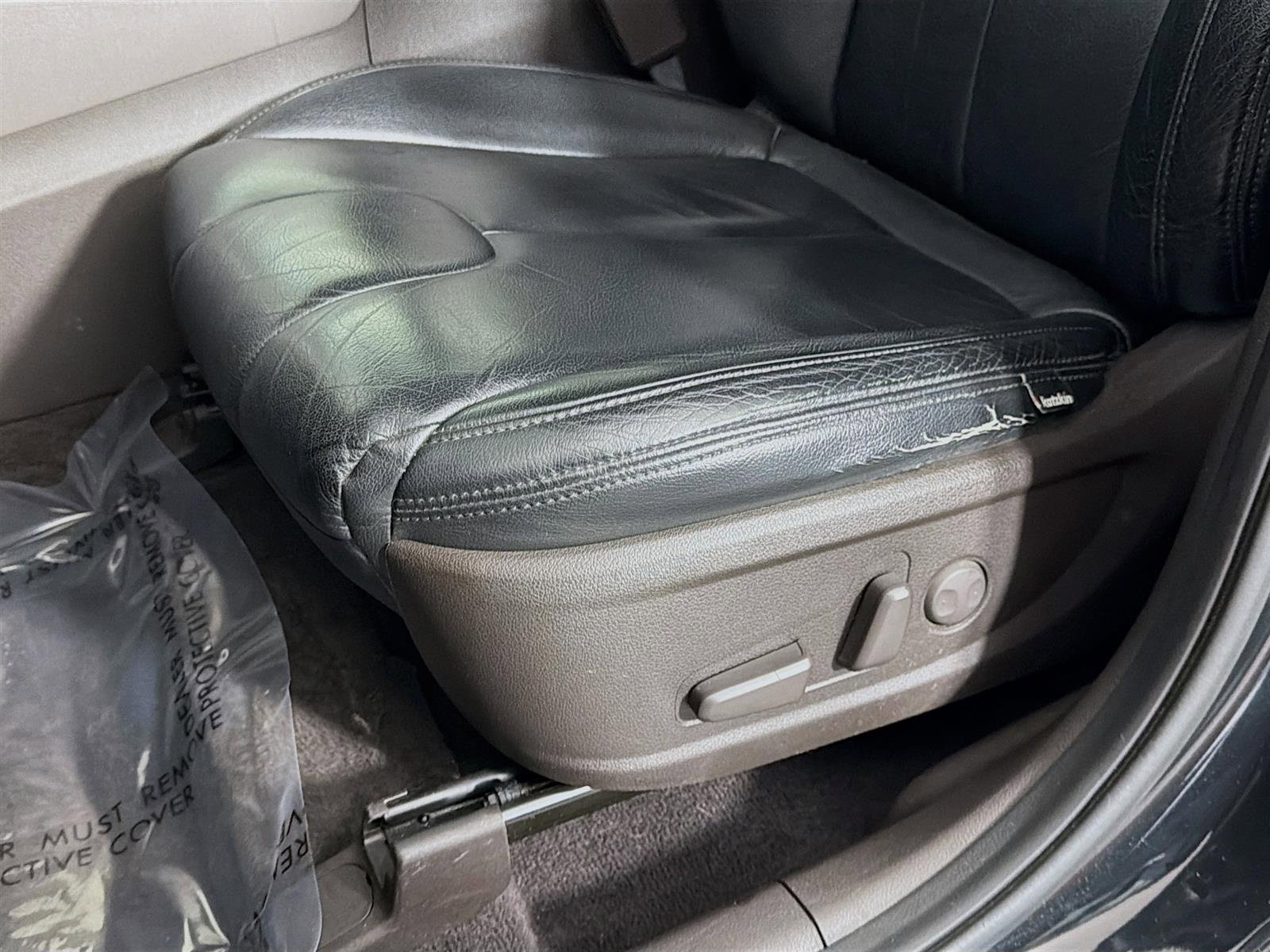Used 2019 Hyundai Santa Fe SEL w/ Cargo Package image 20