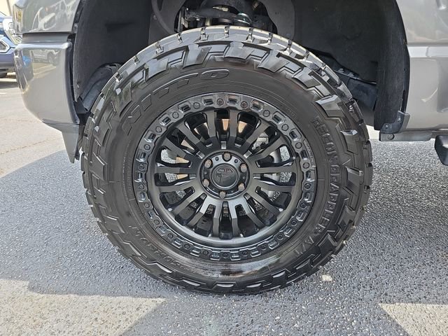 Used 2023 Ford F150 Lariat w/ Equipment Group 502A High AWD/4WD image 34