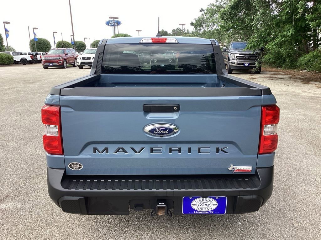 Used 2024 Ford Maverick XLT image 8