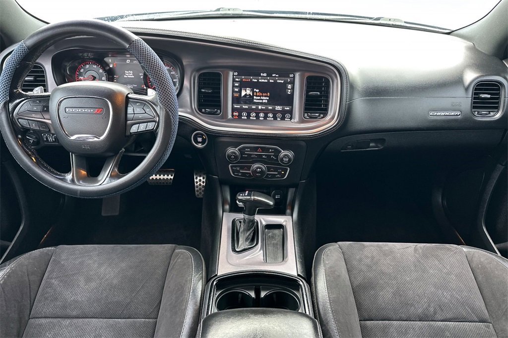 Used 2019 Dodge Charger GT image 15