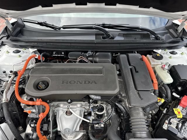 Certified 2023 Honda Accord Sport image 30