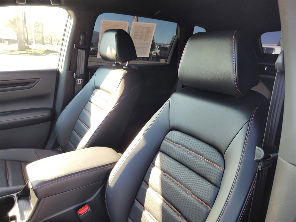 Used 2025 Honda CR-V Sport-L image 16