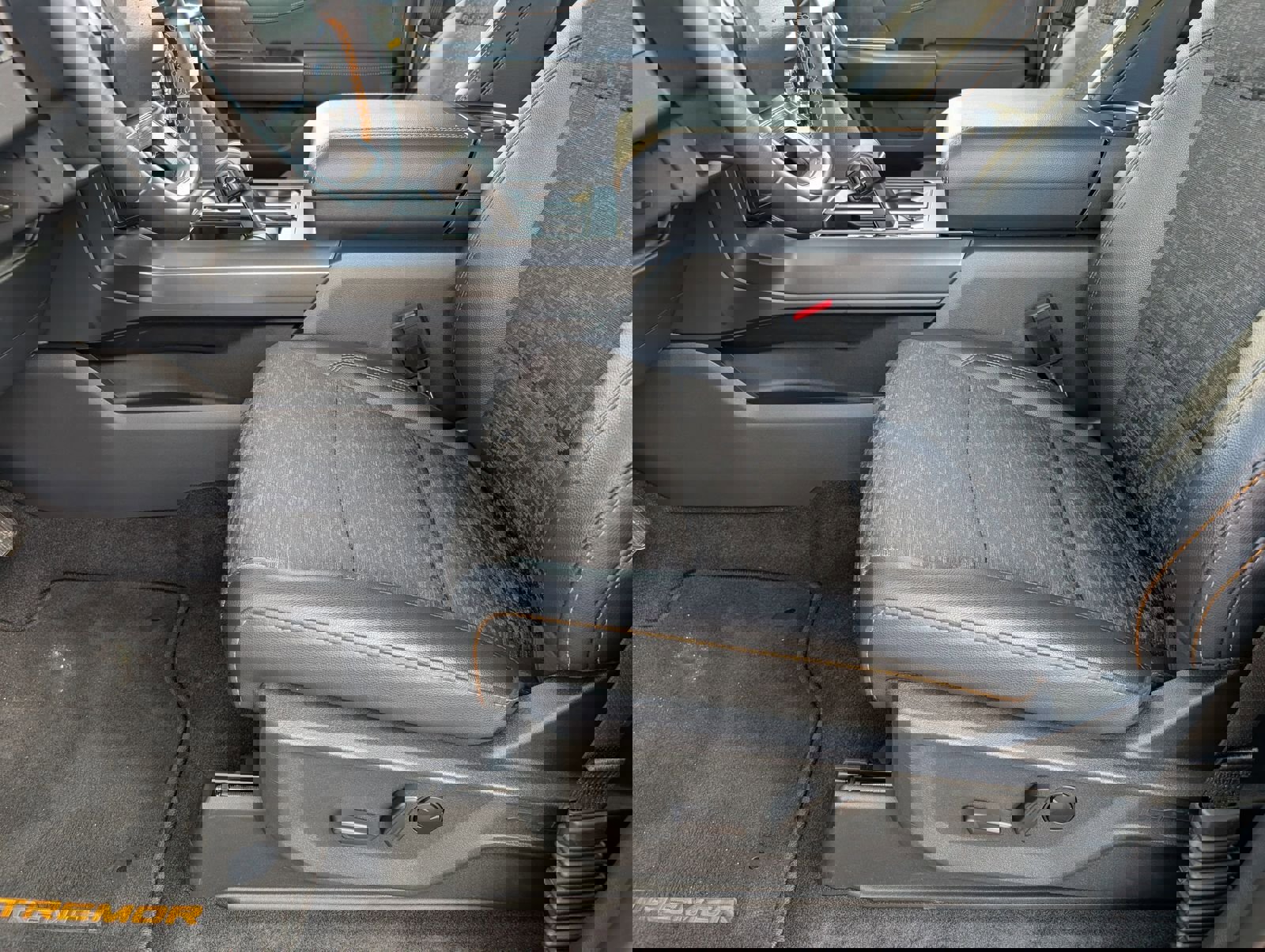 Used 2025 Ford F150 Tremor image 14