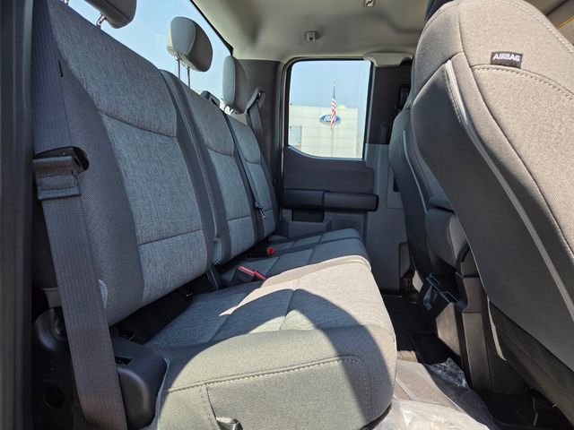 New 2026 Ford F350 XL w/ STX Appearance Package image 38