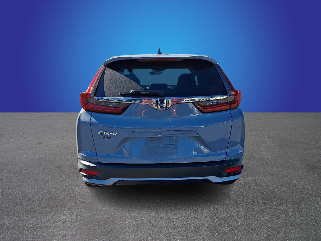 Used 2022 Honda CR-V EX image 5