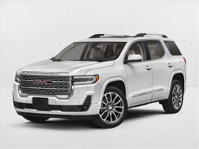 Used 2023 GMC Acadia Denali w/ Denali Ultimate Package FWD image 1