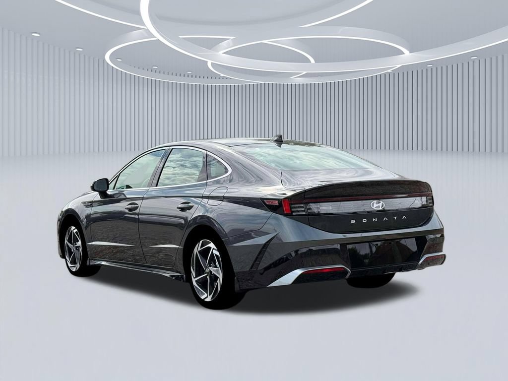 New 2026 Hyundai Sonata SEL FWD image 5