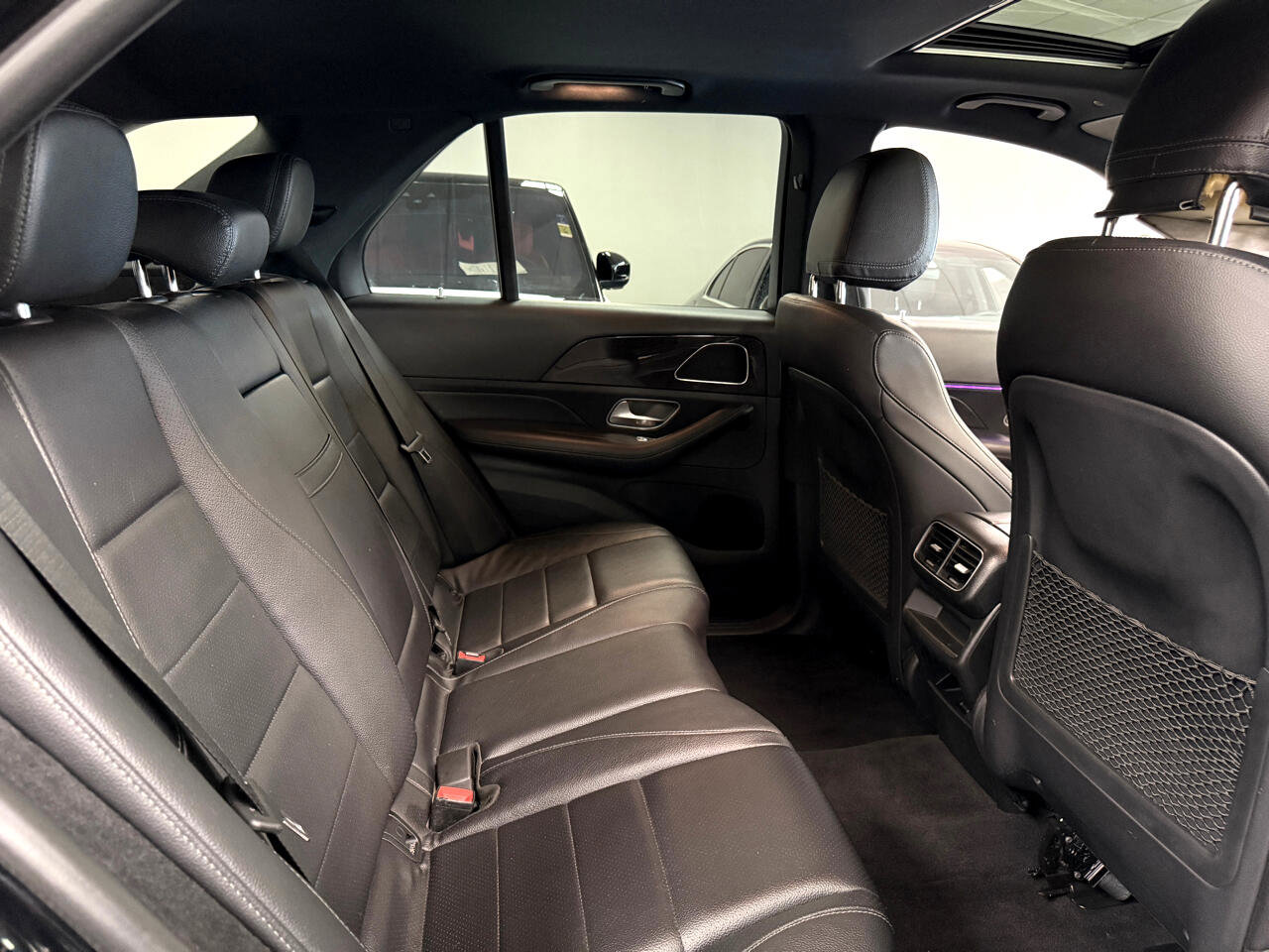 Used 2020 Mercedes-Benz GLE 350 w/ Parking Assist Package image 23