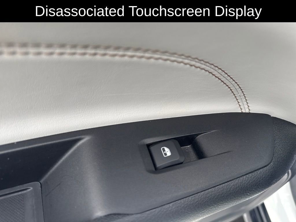 Certified 2022 Jeep Compass Limited w/ Elite Group image 32