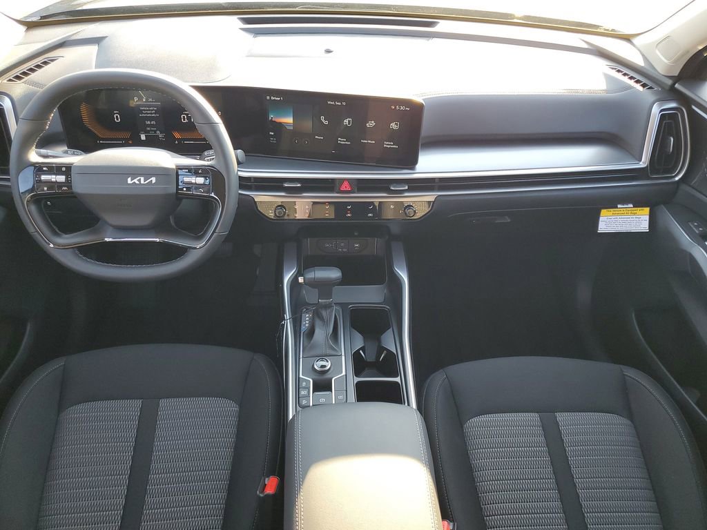 New 2026 Kia Sorento LX image 24