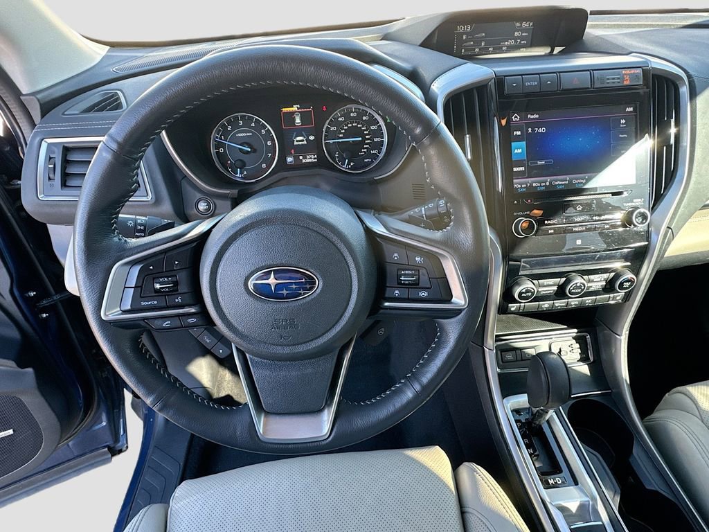 Used 2022 Subaru Ascent Limited w/ Technology Package image 13