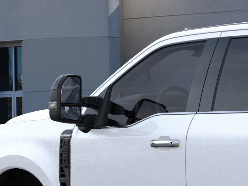 New 2025 Ford F250 Platinum w/ FX4 Off-Road Package image 20