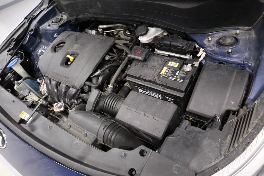 Used 2021 Kia Seltos EX image 17