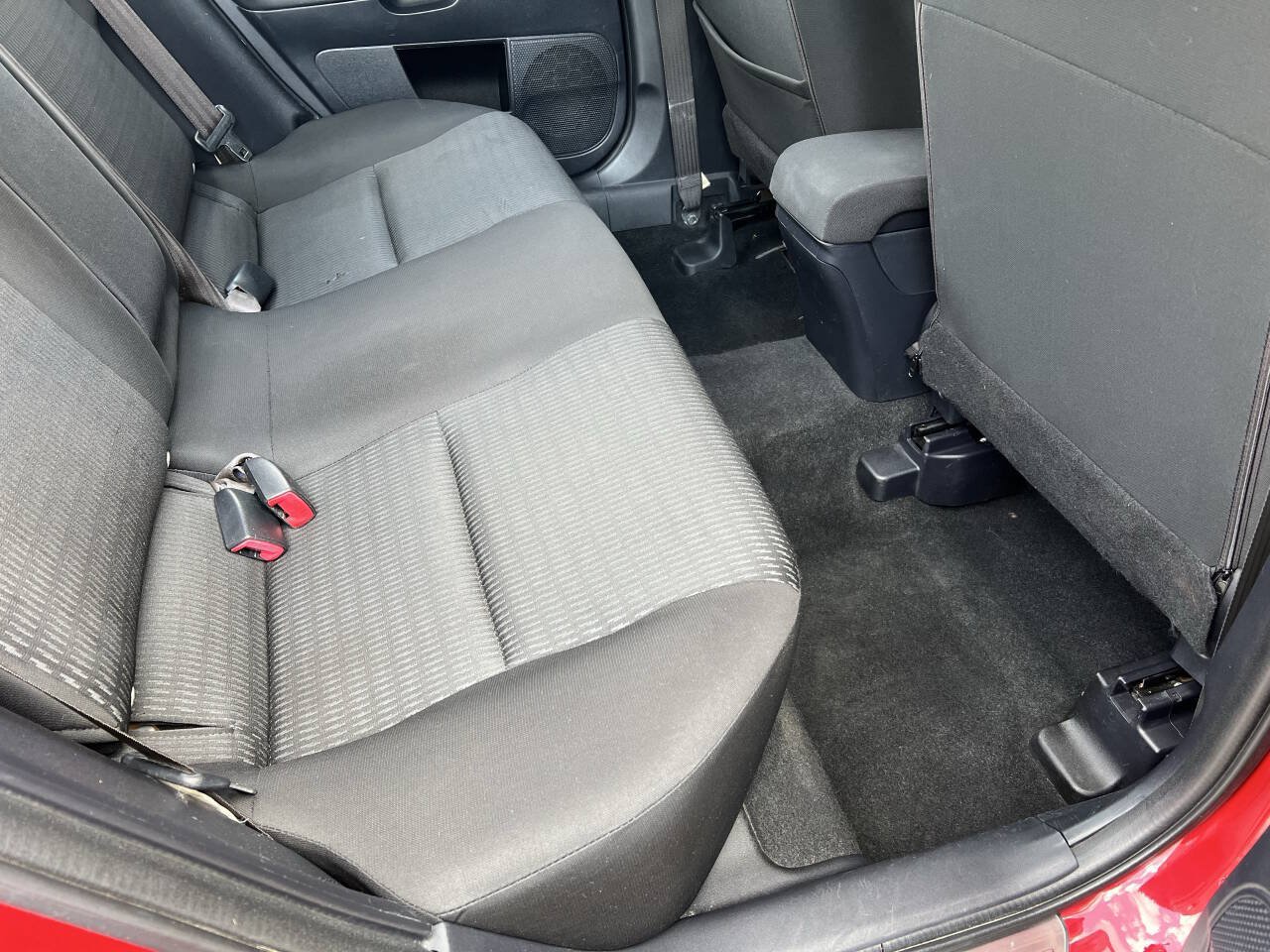 Used 2013 Mitsubishi Lancer ES FWD image 12
