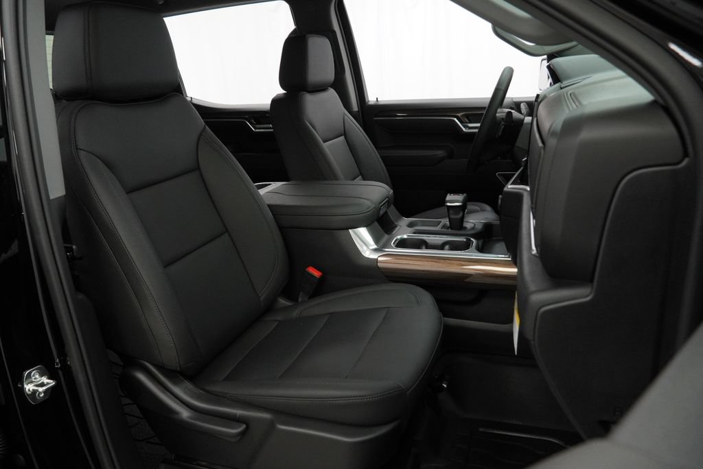 New 2026 Chevrolet Silverado 1500 LT w/ Safety Package AWD/4WD image 29