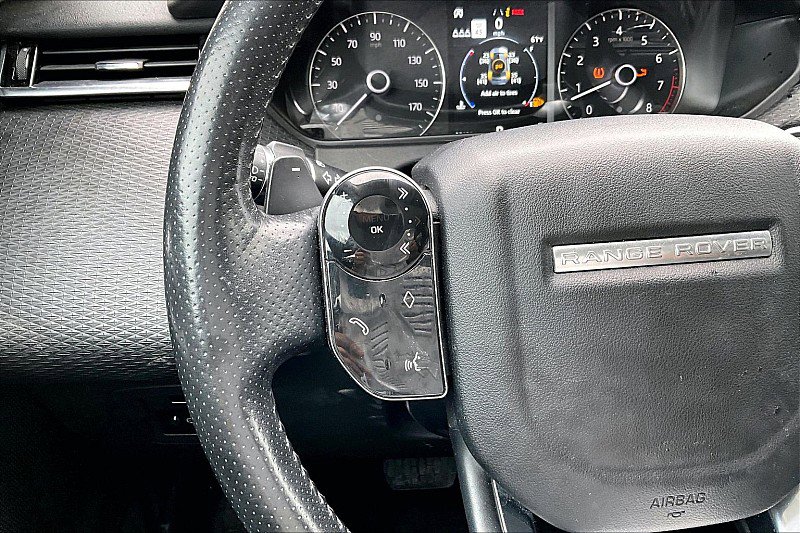 Used 2020 Land Rover Range Rover Velar S image 19