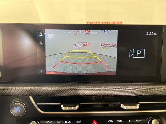 Used 2025 Hyundai Sonata SEL FWD image 18