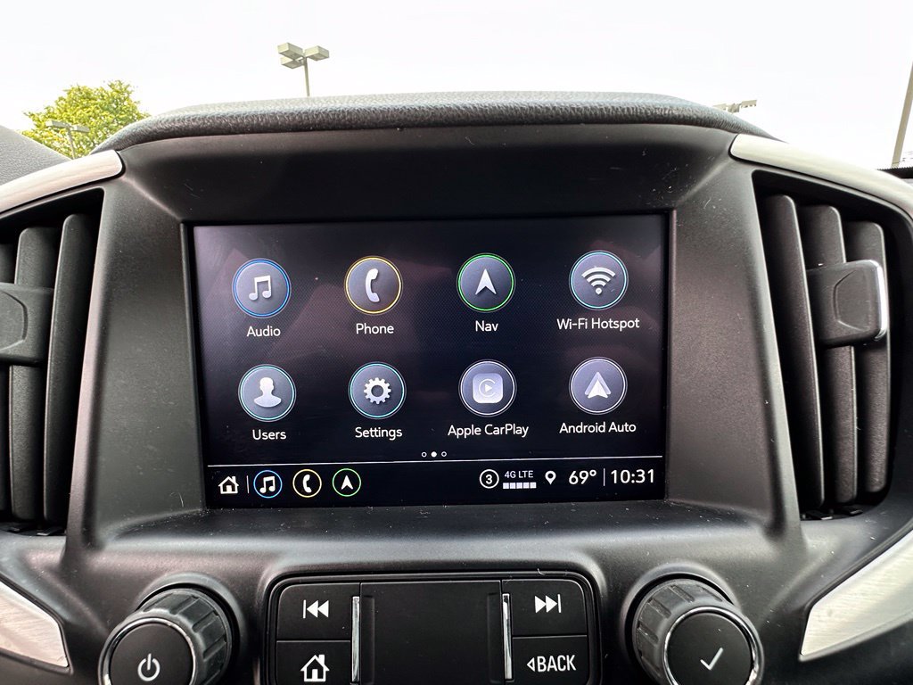 Certified 2022 GMC Terrain SLE w/ Driver Convenience Package AWD/4WD image 30