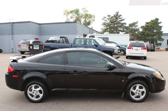 Used 2008 Pontiac G5 image 37
