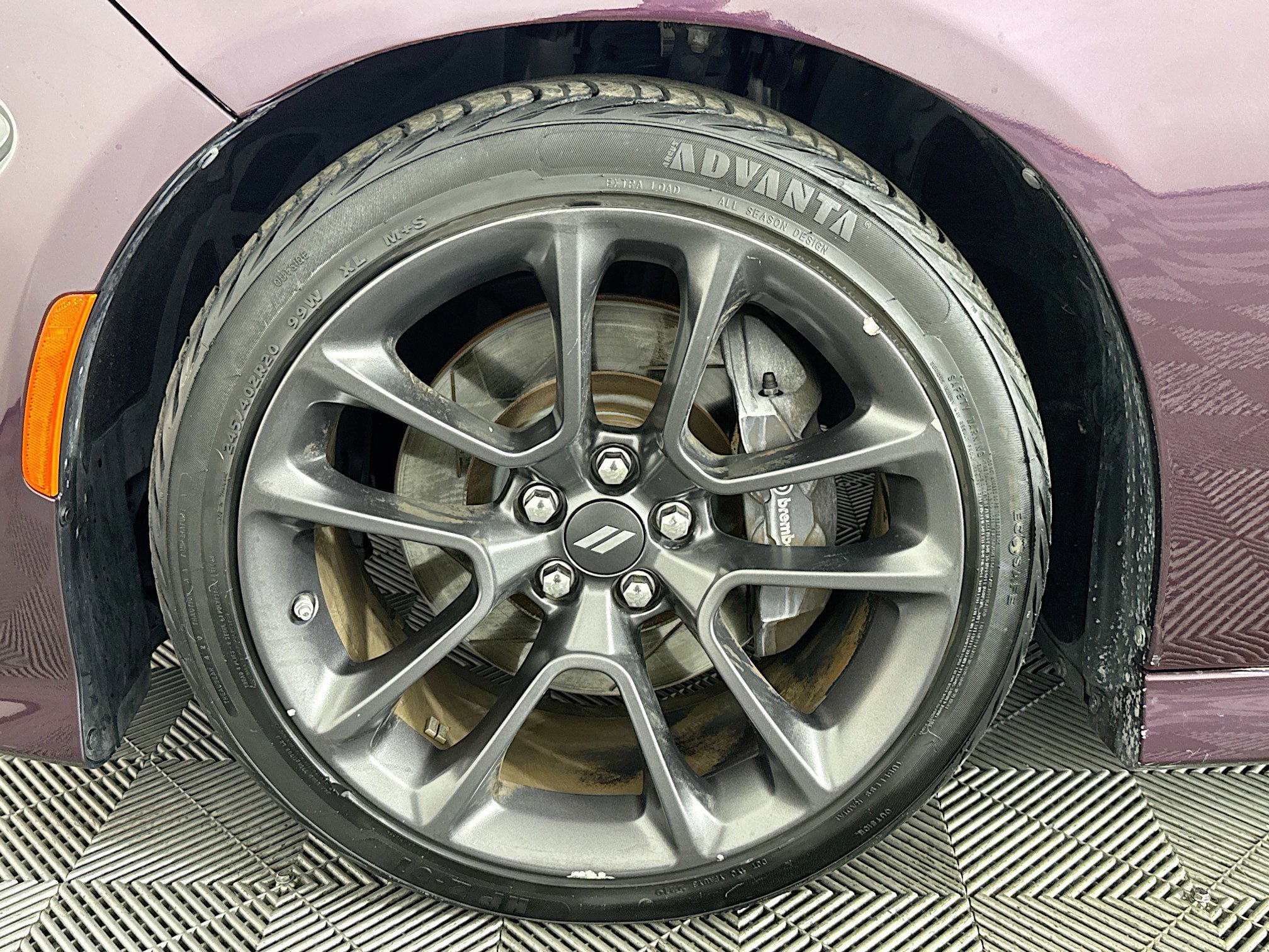 Used 2022 Dodge Charger R/T w/ Daytona Edition Group image 37