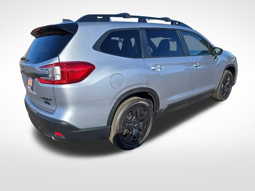 New 2025 Subaru Ascent Bronze Edition image 7