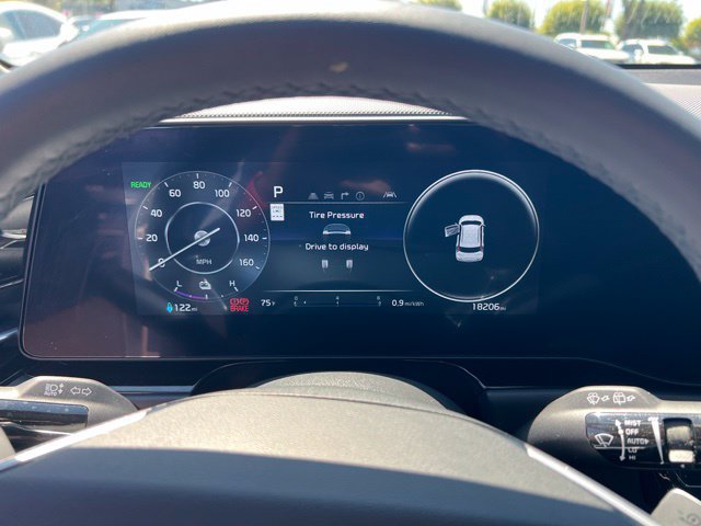 Certified 2024 Kia Niro Wind FWD image 20
