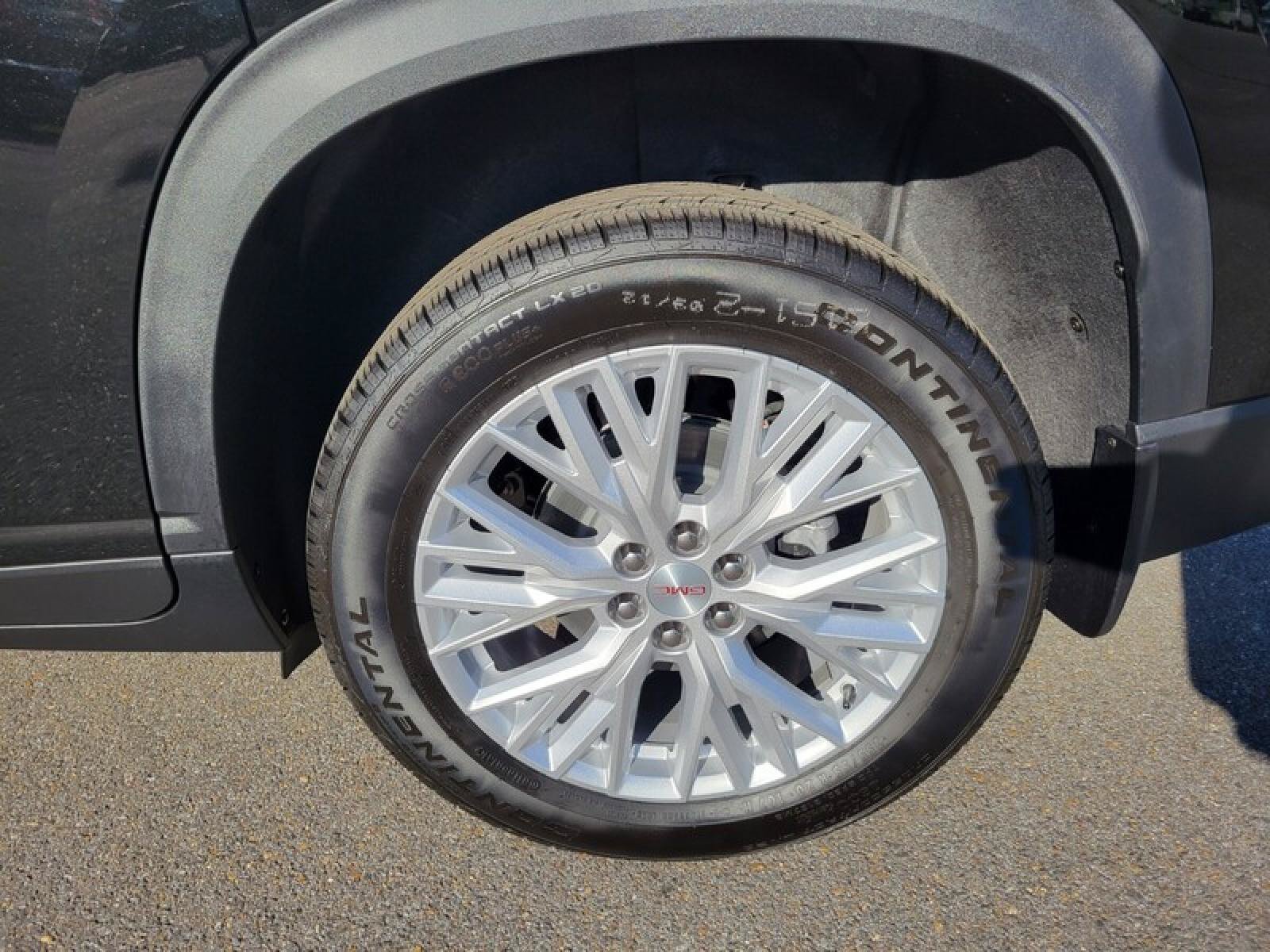 New 2026 GMC Acadia Elevation w/ Elevation Premium Package image 9