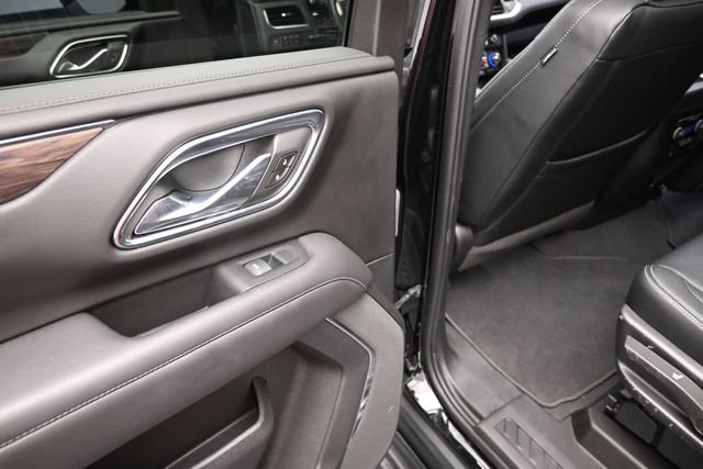 Used 2024 Chevrolet Tahoe High Country AWD/4WD image 17