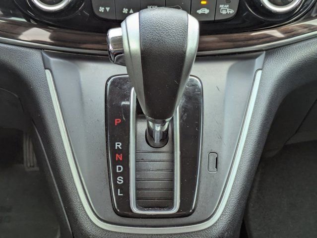 Used 2016 Honda CR-V Touring image 19