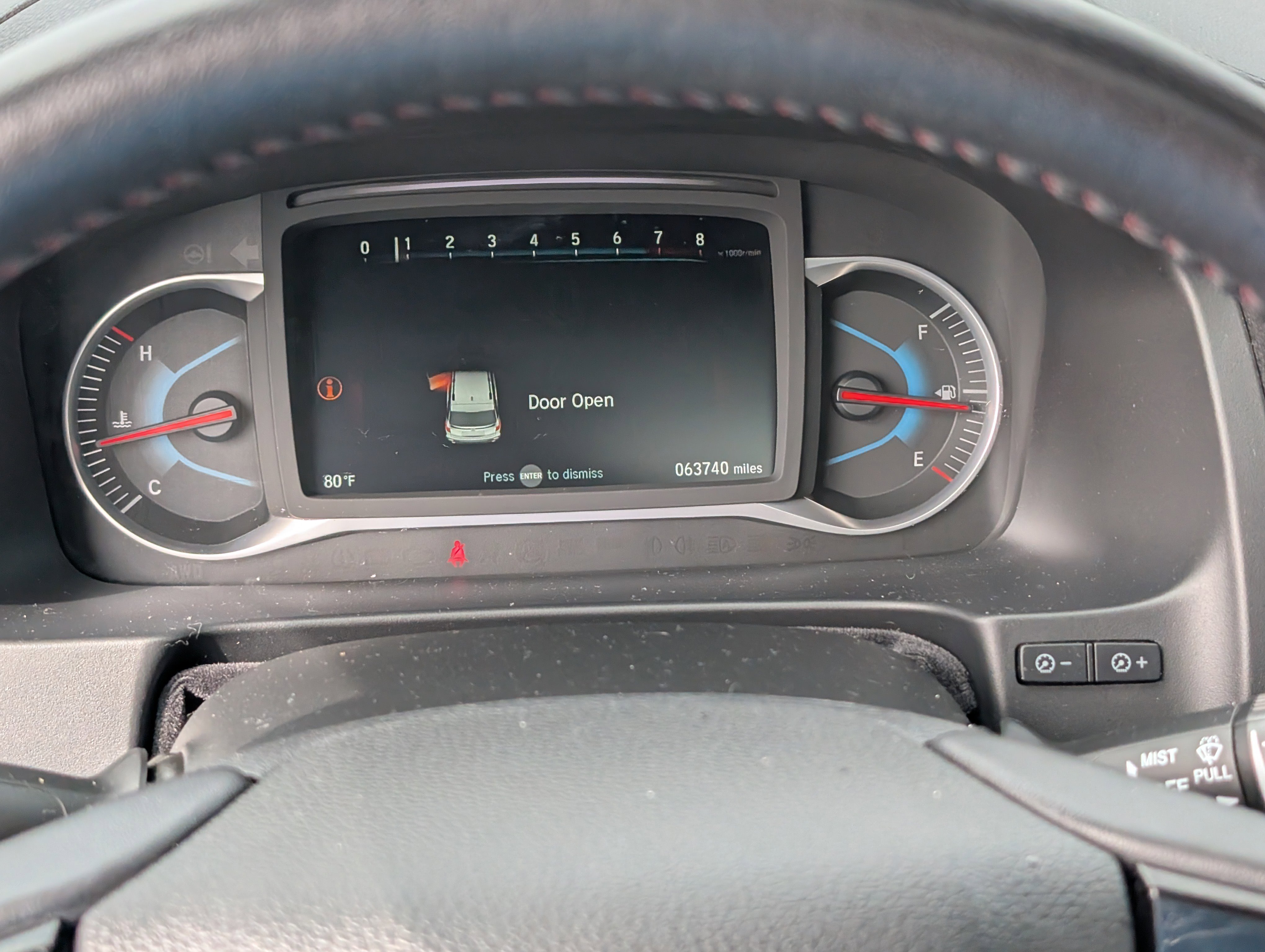 Used 2022 Honda Pilot Black Edition image 47