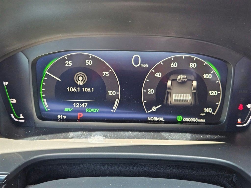 New 2026 Honda CR-V Sport-L image 27