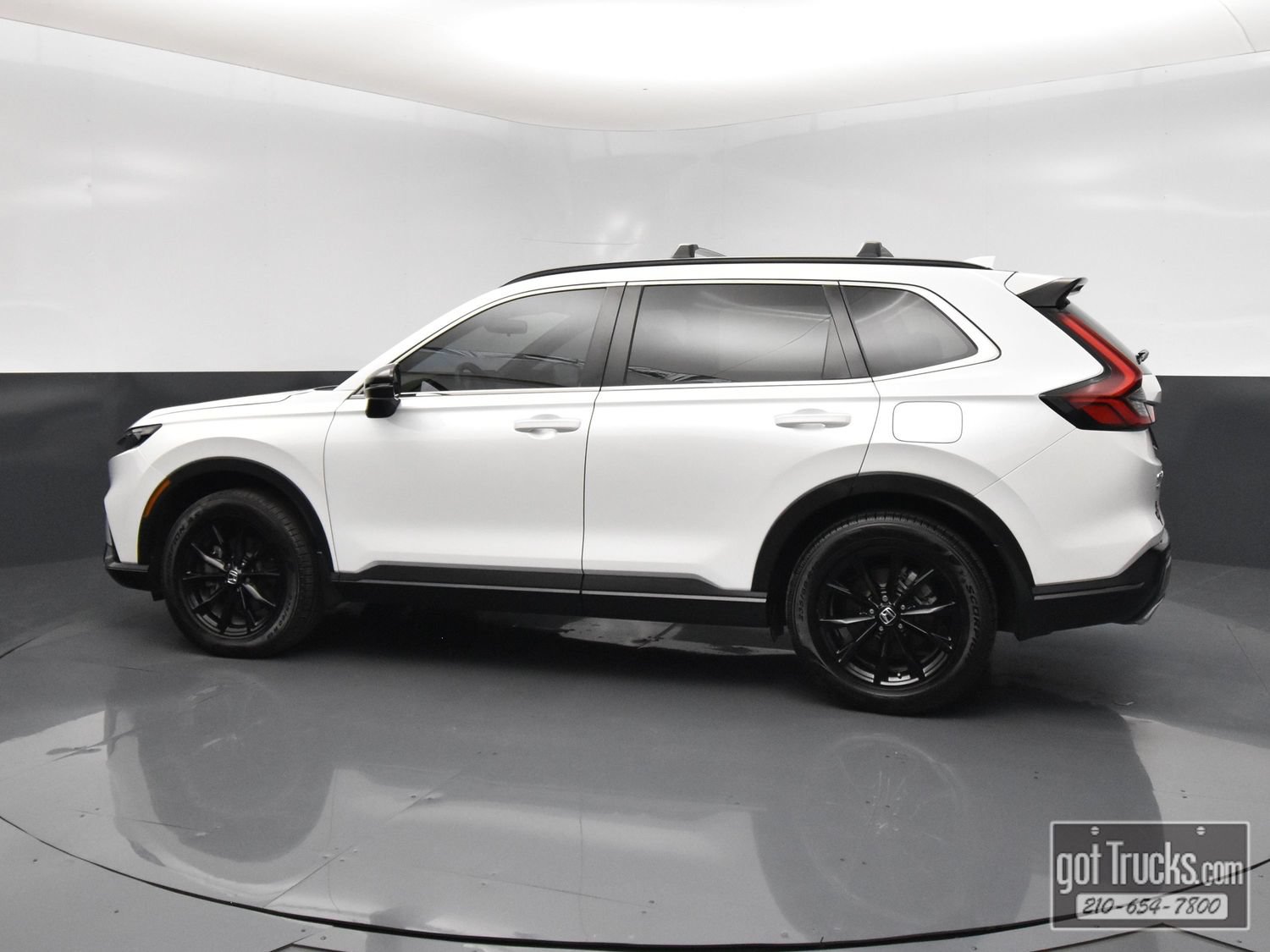 Used 2023 Honda CR-V Sport image 3